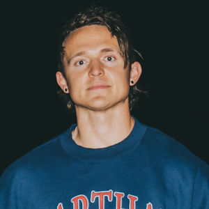 Meet your Posher, Dan